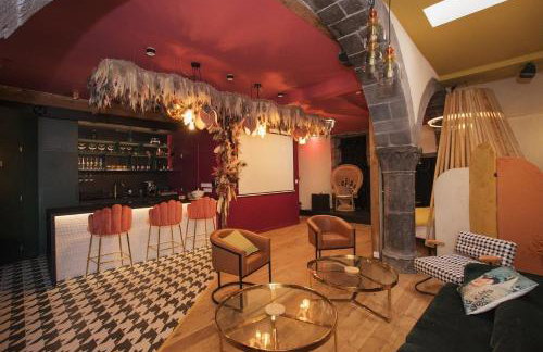 Suite haut de gamme pour couples - Foto 2