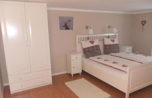 Allgäu Apartment - Foto 55