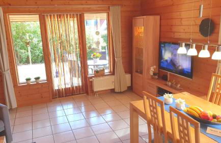 ****FH Blauvogel 60 Harz - Foto 9