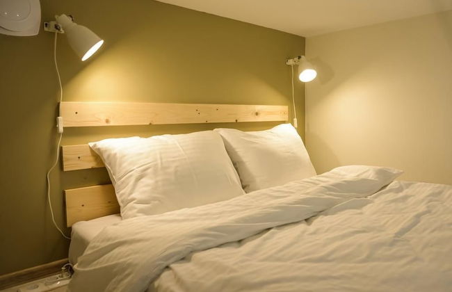 Apart-hotel Nevsky 158 - Foto 5