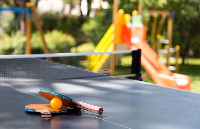 Pinhal da Marina Apartamentos Turisticos - Foto 66