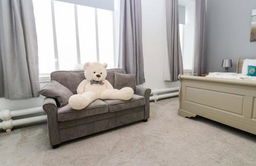 The Miners Hall Retreat - Foto 59