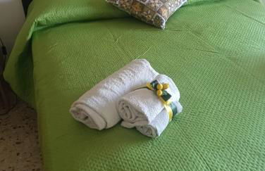 casa vacanza luminosa fava - Foto 1