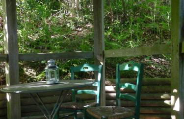 Pretty sunny cottage, Machynlleth - Photo 44