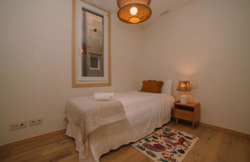 Elegancia luz y calidez - Apto 3 by CABANA Rentals - Foto 13