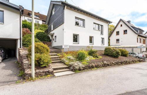 Ferienwohnung Rumphorst - Foto 1