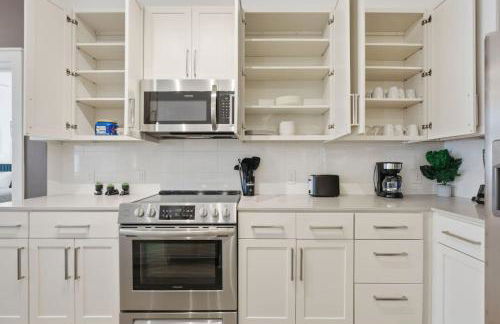 Urban Escape | Free Parking, Pool, Gym - Foto 56