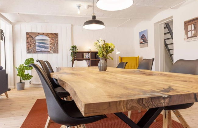 Family Retreat by the Sea - By Traum Ferienwohnungen - Foto 12