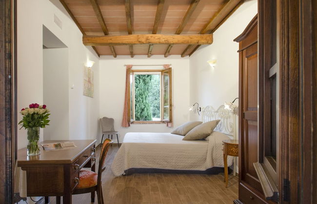 Villa Febea - Villa Febea Tenuta-villa Febea Tenuta - Foto 33