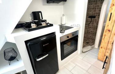 Babatseratsi skyrian studio 2 - Photo 10