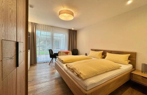 ADORIS APPARTEMENTS im Lotzbeckpark am See "nachhaltiges Wohnen in Lindau" - Foto 13