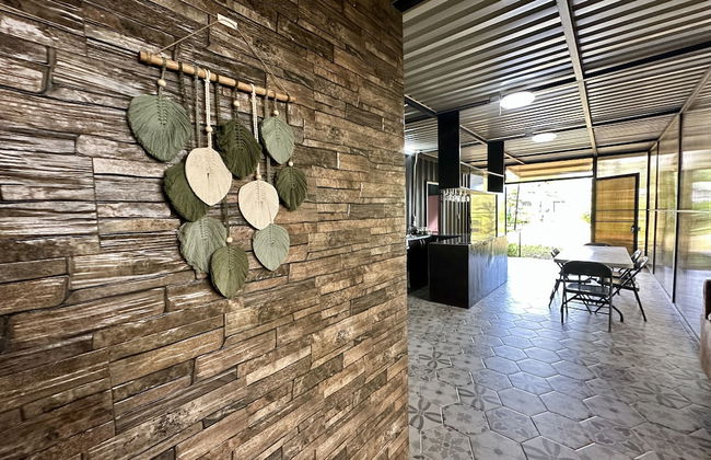 Almendros Eco-Villas - Foto 48