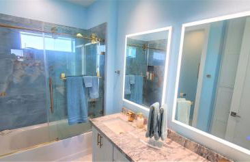 Beachfront - Hot Tub - Home Theater - Foto 21