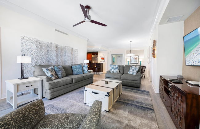 The Residences on Siesta Key within Hyatt Residence Club - Foto 32