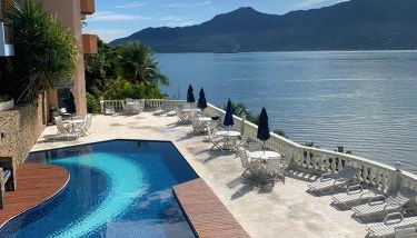 Pontal das Marinas Frente Ilhabela - Foto 1, sunbed