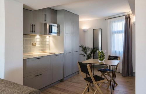 Blue Windows House Apartamentos & Suites - Foto 41