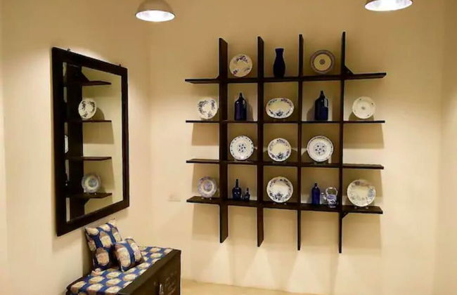 The Mandrem House - 4BHK Luxury Villa - Foto 25