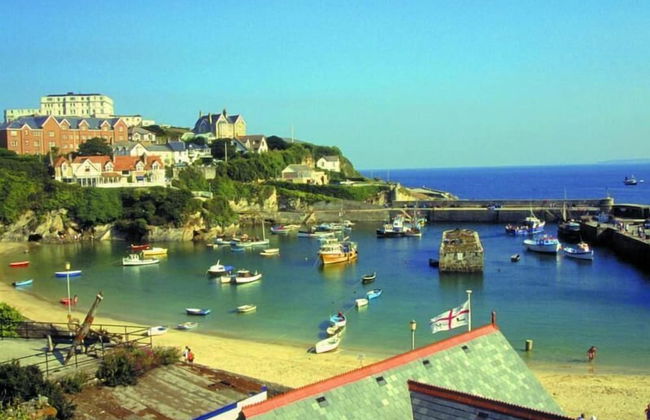 Atlantic Lodge - Foto 14