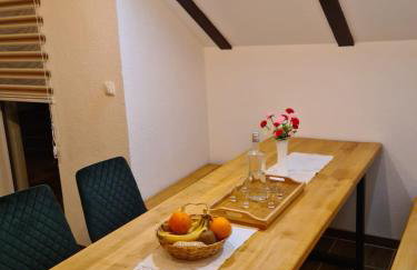 Apartman Silvija - Foto 25