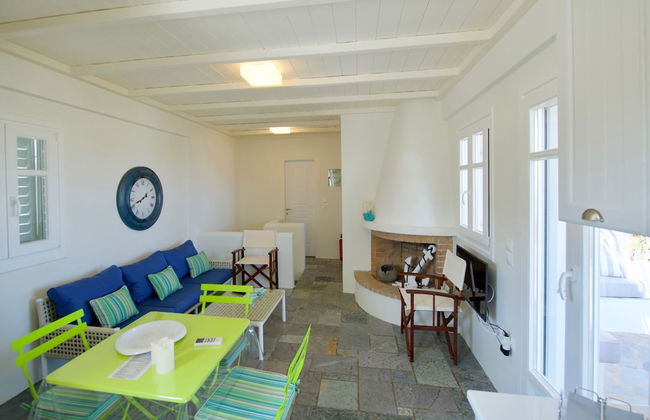 Ammoa- Rammos - Foto 7