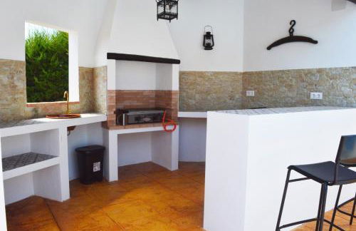 Cortijo La Cañada - Foto 23