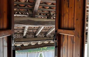 Casa Vacanza Indipendente Cascina Cremasca with pool - Foto 9