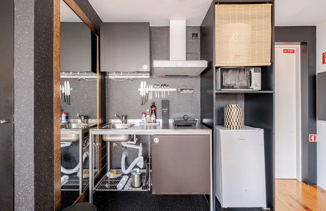 Belomonte Apartments - Photo 44