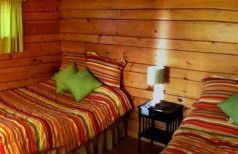 Charming Camping Cabin on the Shores of Great Sacandaga Lake in Northville, New York - Foto 4