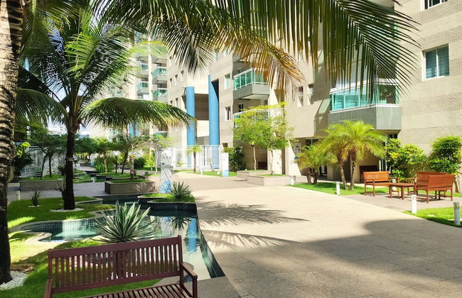 JTR Moderno e Localização Privilegiada - Foto 17