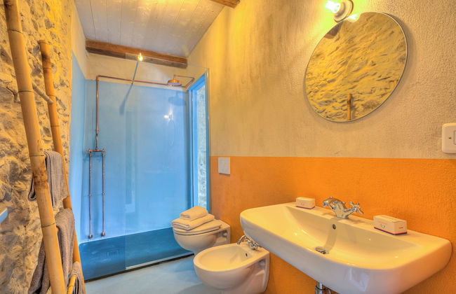 Villa L Autin d Pagn - Foto 18