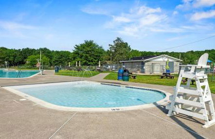 Sleeps 13 Private Sauna Hot Tub Game Room - Foto 71