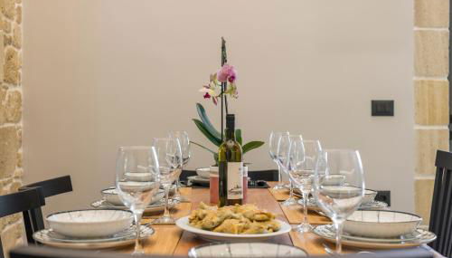 Luxury villas Argalios - Foto 2