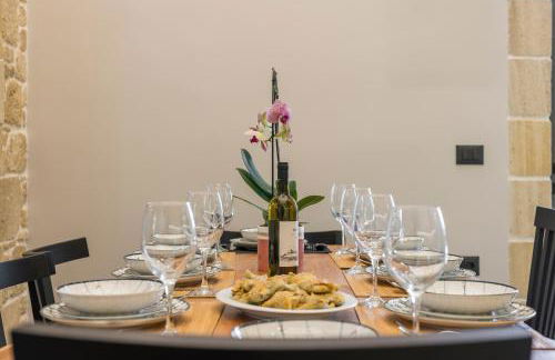 Luxury villas Argalios - Foto 2