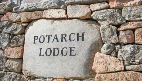 Potarch Lodge - Foto 4