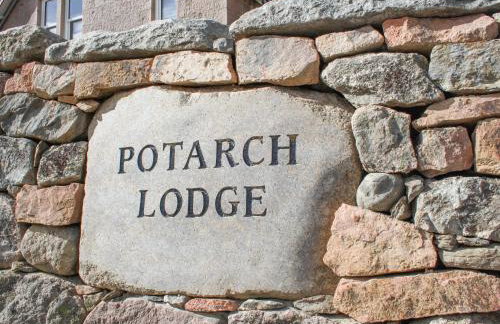 Potarch Lodge - Foto 4