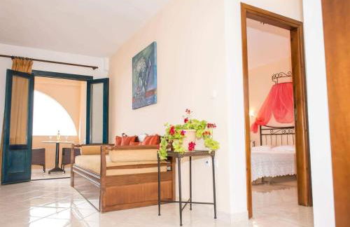 Archipelagos Apartments - Photo 38