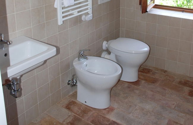 Belvilla by OYO Lisa Fonte Parolla - Foto 15