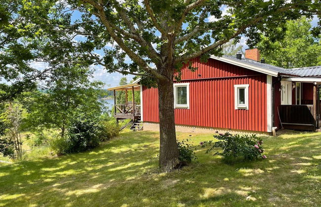 8 Person Holiday Home in Rimforsa-by Traum - Foto 23