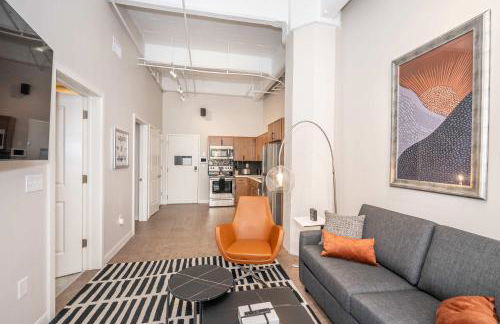 The 333 Suites 202 - Stay for 6 - Foto 17