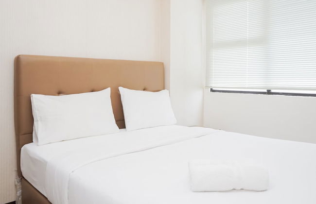 Cozy Room 2BR at 19 Avenue Apartment - Foto 1