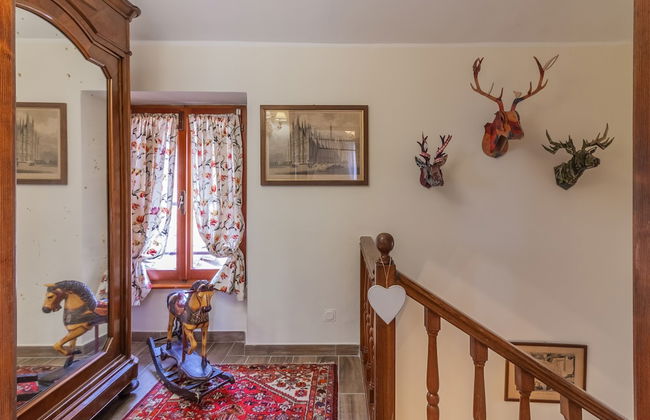 Villa Margherita by Wonderful Italy - Photo 34