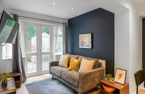 Central Wigan Large House - Ideal for Contractors & Families - Foto 5