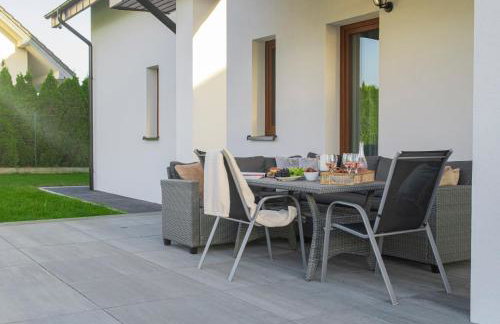 Dom Marina - Sauna & Balia, Blisko Morza i Trójmiasta - Foto 26