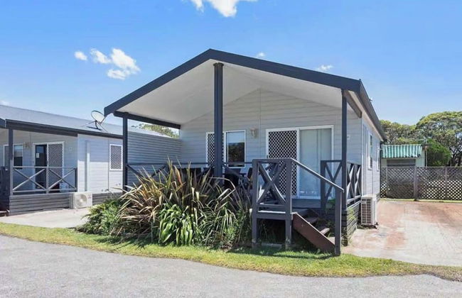 Reflections Hawks Nest - Holiday Park - Photo 51