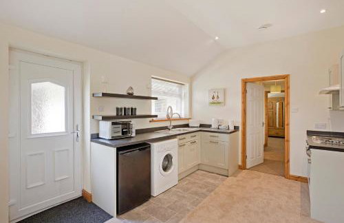 Plum Cottage - Foto 8