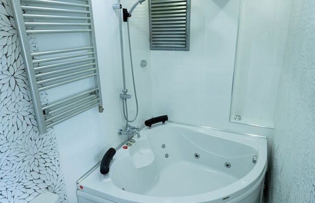 Mohti Otel - Foto 27