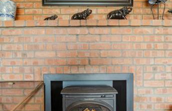 The Schoolhouse Cottages peaceful and quiet retreat with log burner - Photo 7