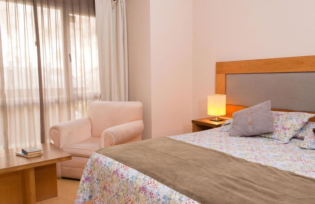 San Martin Suites - Foto 12