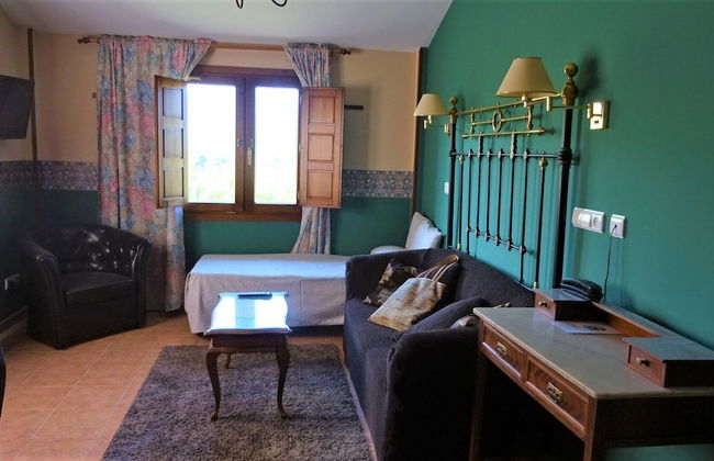 Apartamentos Remanso del Río Razón - Foto 38