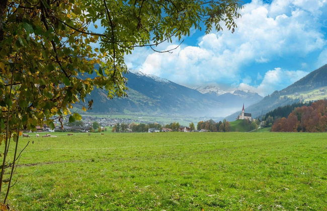 Inviting Flat in Hart With Fitness Room - Foto 68